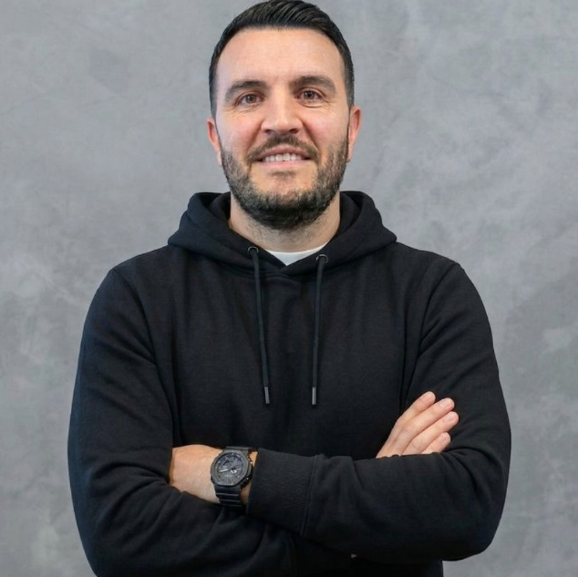 Andrés Pérez