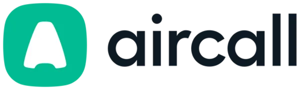 Aircall logo