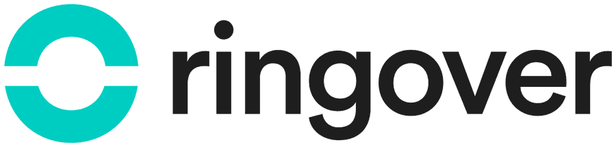 Ringover logo